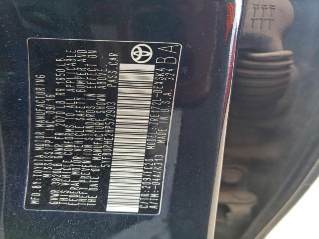 Toyota Corolla L Image 9