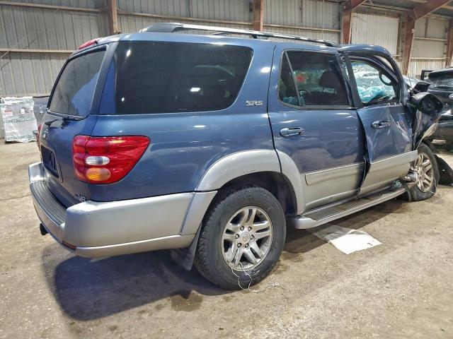Toyota Sequoia Sr5 Image 4