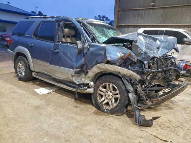 Toyota Sequoia Sr5 Image 3