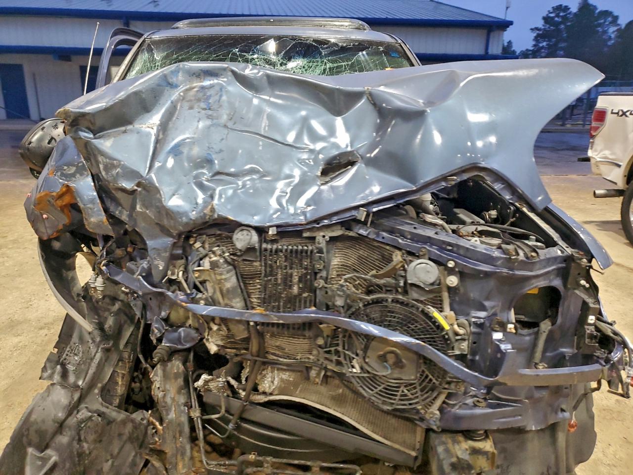 Toyota Sequoia Sr5 Image 7