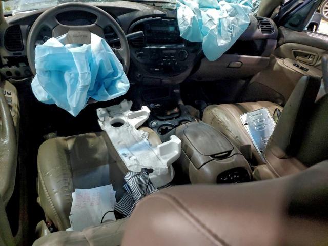 Toyota Sequoia Sr5 Image 8