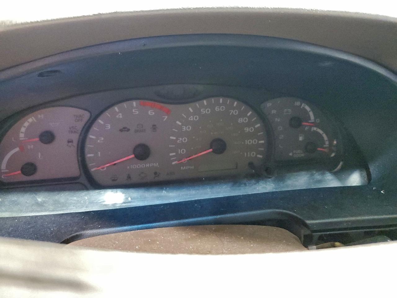 Toyota Sequoia Sr5 Image 10