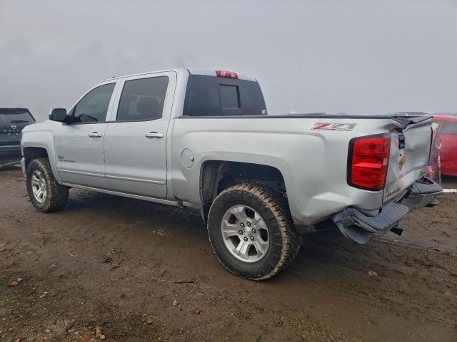Chevrolet Silverado K1500 Lt Image 3