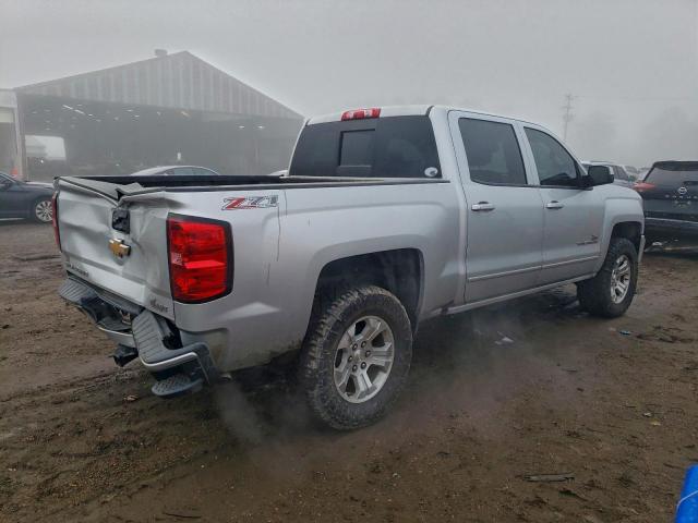 Chevrolet Silverado K1500 Lt Image 2
