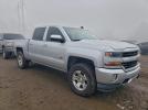 Chevrolet Silverado K1500 Lt Image 4