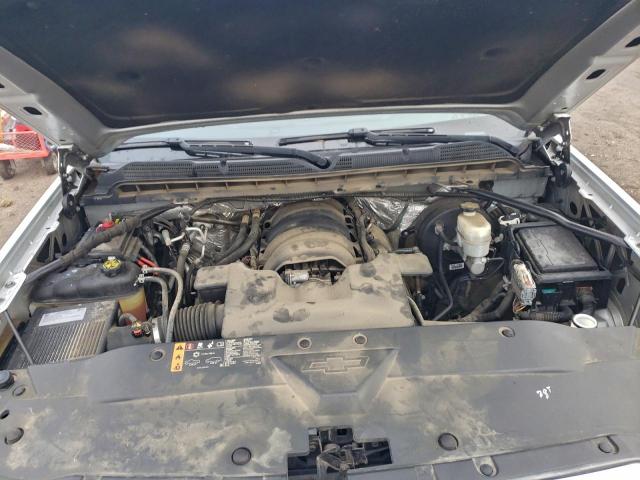 Chevrolet Silverado K1500 Lt Image 9