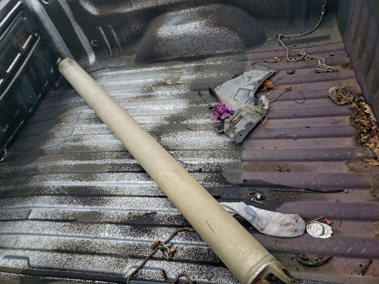 Chevrolet Silverado K1500 Lt Image 12