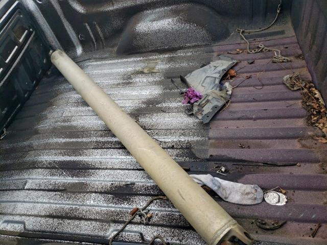 Chevrolet Silverado K1500 Lt Image 12