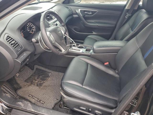Nissan Altima 2.5 Image 2