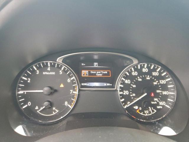Nissan Altima 2.5 Image 12