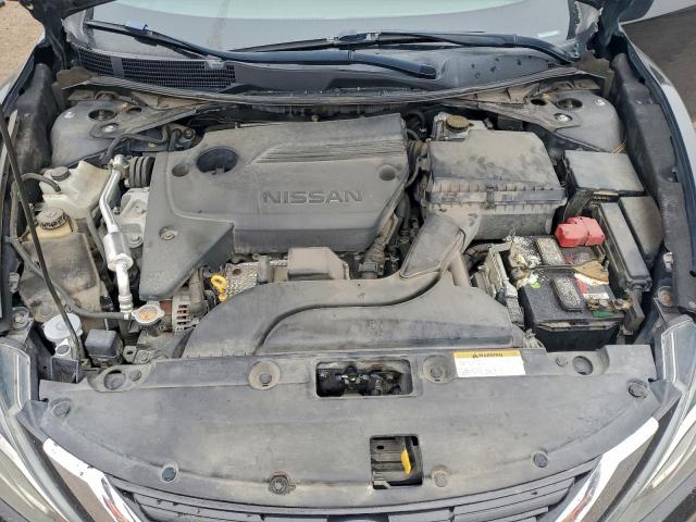 Nissan Altima 2.5 Image 7