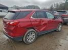 Chevrolet Equinox Lt Image 3