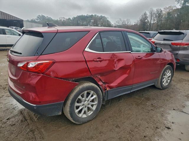 Chevrolet Equinox Lt Image 3