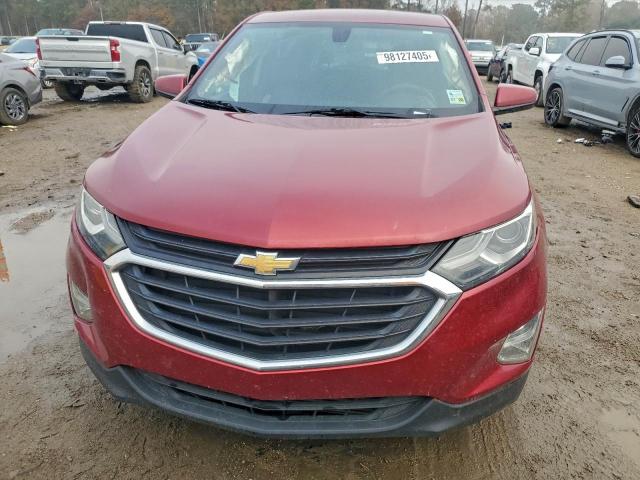 Chevrolet Equinox Lt Image 6
