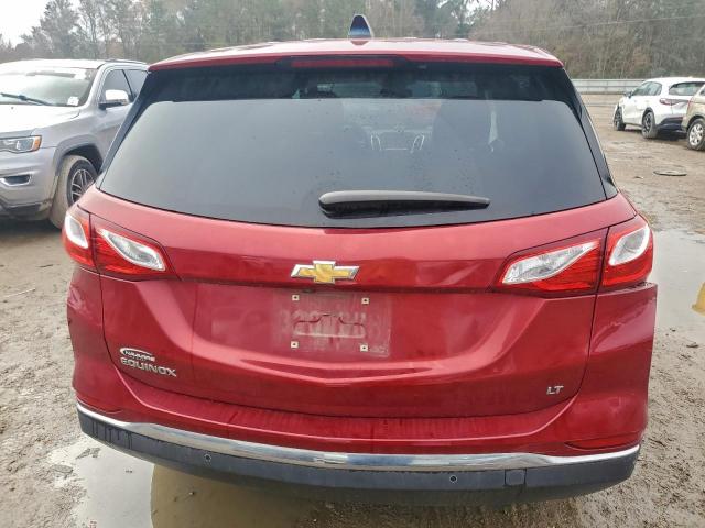 Chevrolet Equinox Lt Image 5