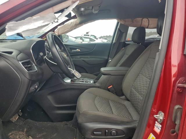 Chevrolet Equinox Lt Image 7