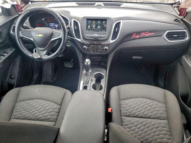 Chevrolet Equinox Lt Image 4
