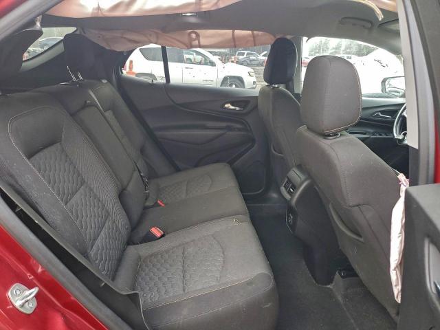 Chevrolet Equinox Lt Image 11