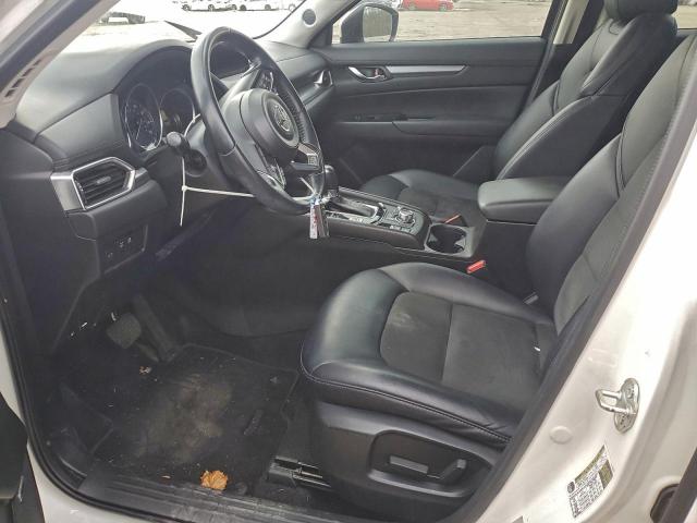 Mazda Cx Touring Image 9