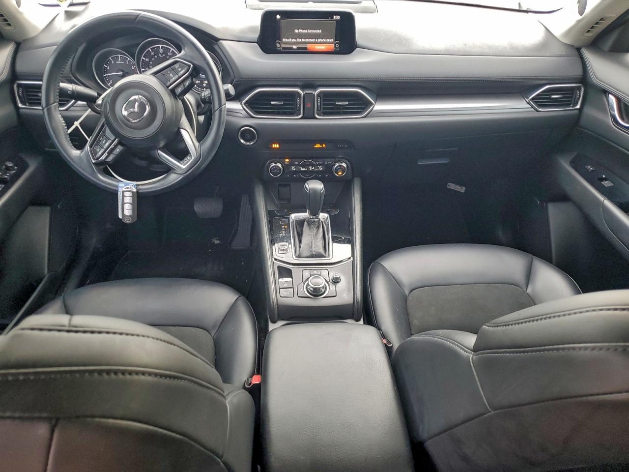 Mazda Cx Touring Image 6