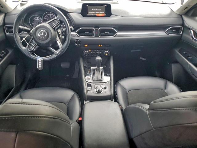 Mazda Cx Touring Image 6