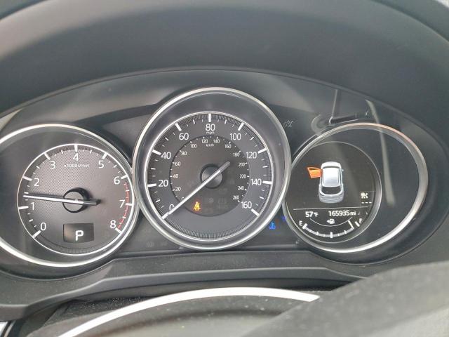 Mazda Cx Touring Image 7