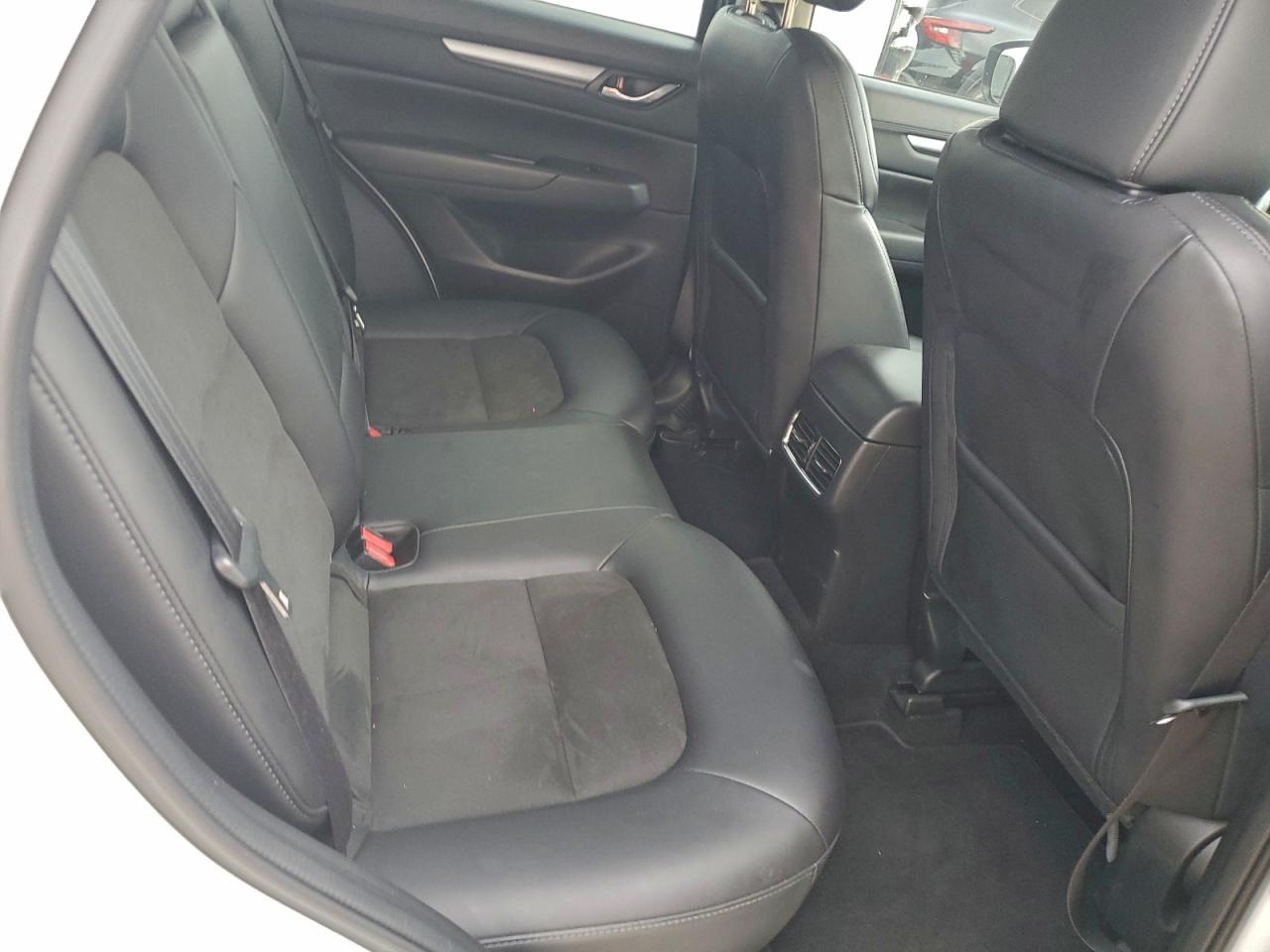 Mazda Cx Touring Image 5