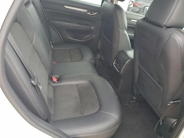 Mazda Cx Touring Image 5