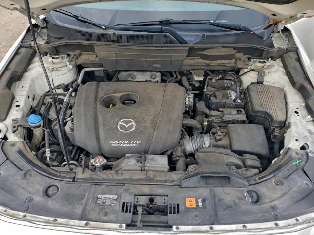 Mazda Cx Touring Image 8