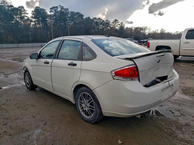 Ford Focus Se Image 3