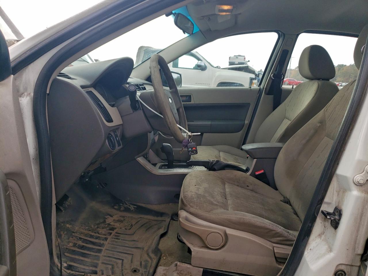 Ford Focus Se Image 7