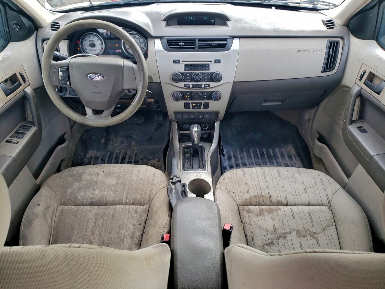 Ford Focus Se Image 8