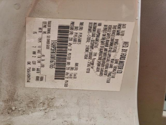 Ford Focus Se Image 10