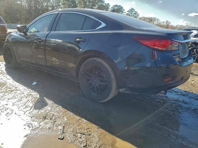 Mazda 6 Grand Touring Image 7