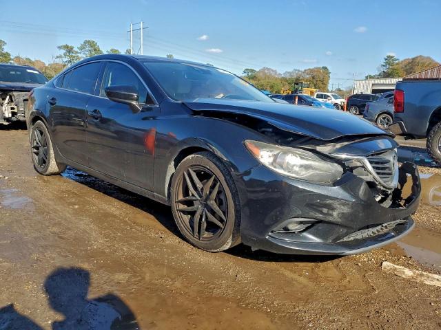 Mazda 6 Grand Touring Image 3