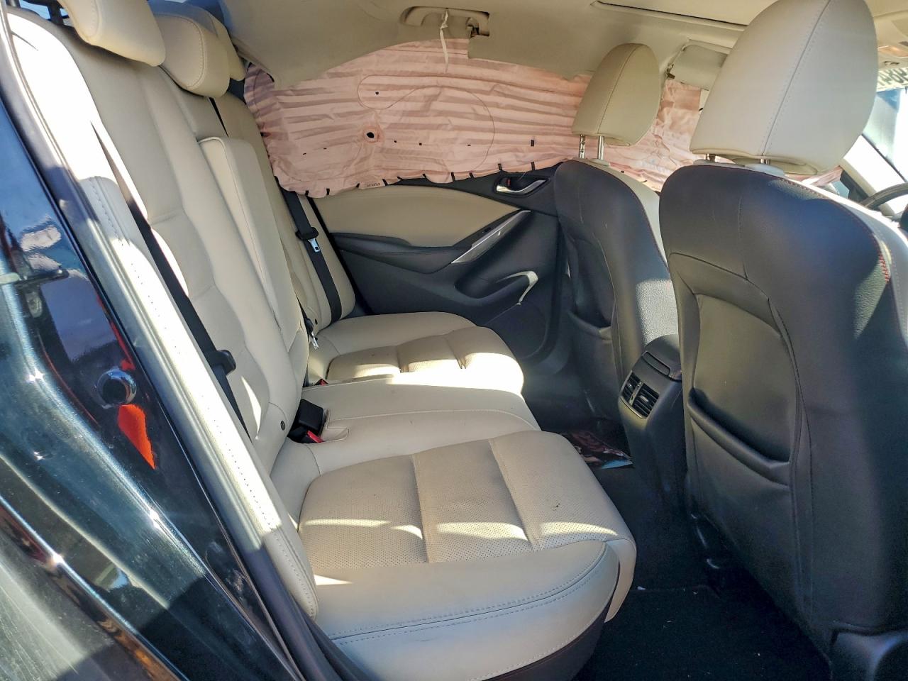 Mazda 6 Grand Touring Image 2