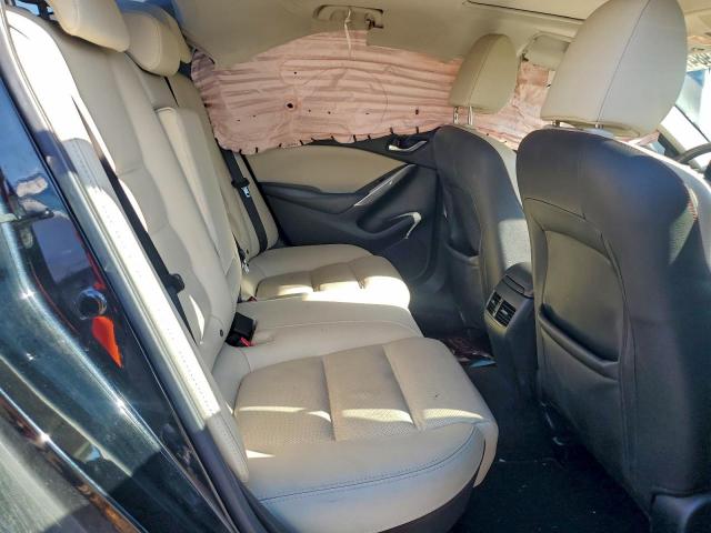 Mazda 6 Grand Touring Image 2