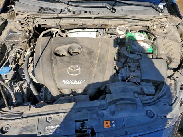 Mazda 6 Grand Touring Image 11