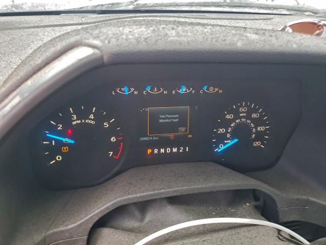 Ford F-150 Super Cab Image 12