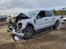 Ford F-150 Supercrew Image 1