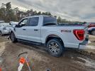 Ford F-150 Supercrew Image 6