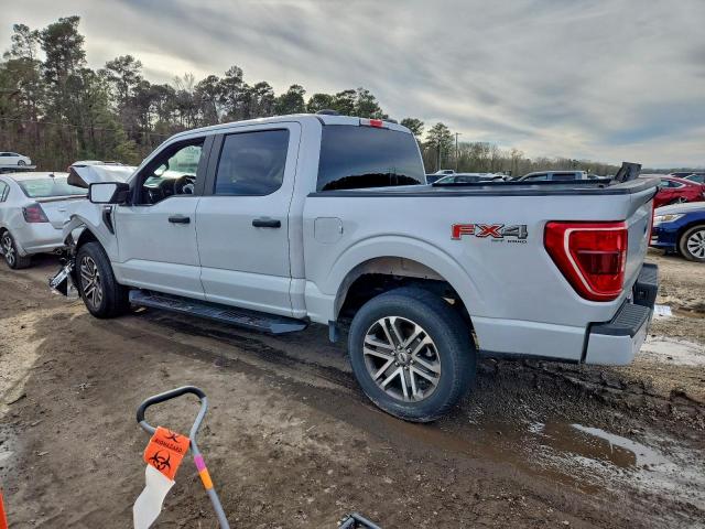 Ford F-150 Supercrew Image 6