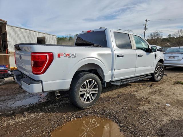 Ford F-150 Supercrew Image 3