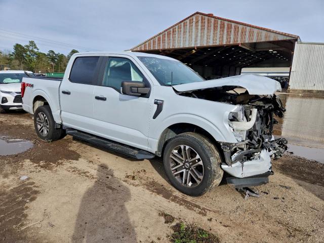 Ford F-150 Supercrew Image 8