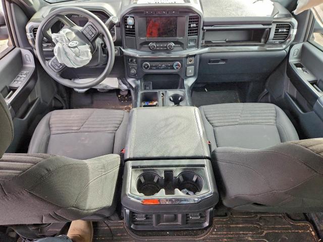 Ford F-150 Supercrew Image 9