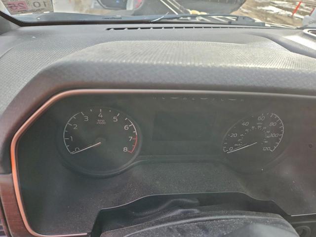 Ford F-150 Supercrew Image 7