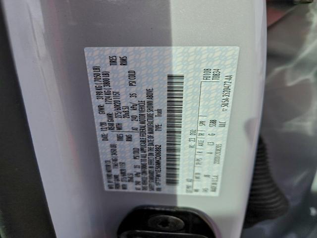 Ford F-150 Supercrew Image 4