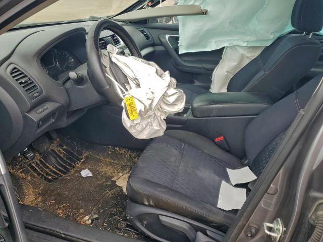 Nissan Altima 2.5 Image 12