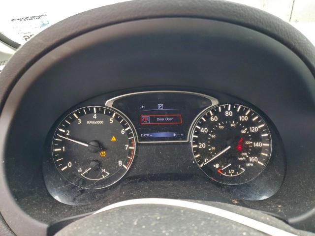 Nissan Altima 2.5 Image 4