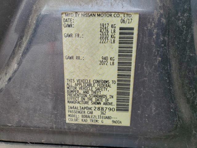 Nissan Altima 2.5 Image 13